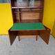 Scandinavian style secretary in vintage UNIFA teak
