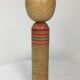 Japanese Kokeshi doll