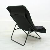 Fauteuil pliant Ikea, années 1990.