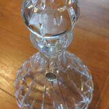 Crystal decanter