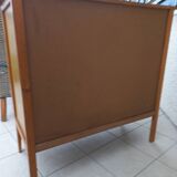 Commode vintage