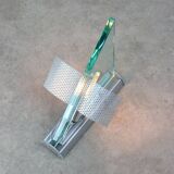 Italian Icaro Wall Sconce by Carlo Forcolini for Artemide, 1980s