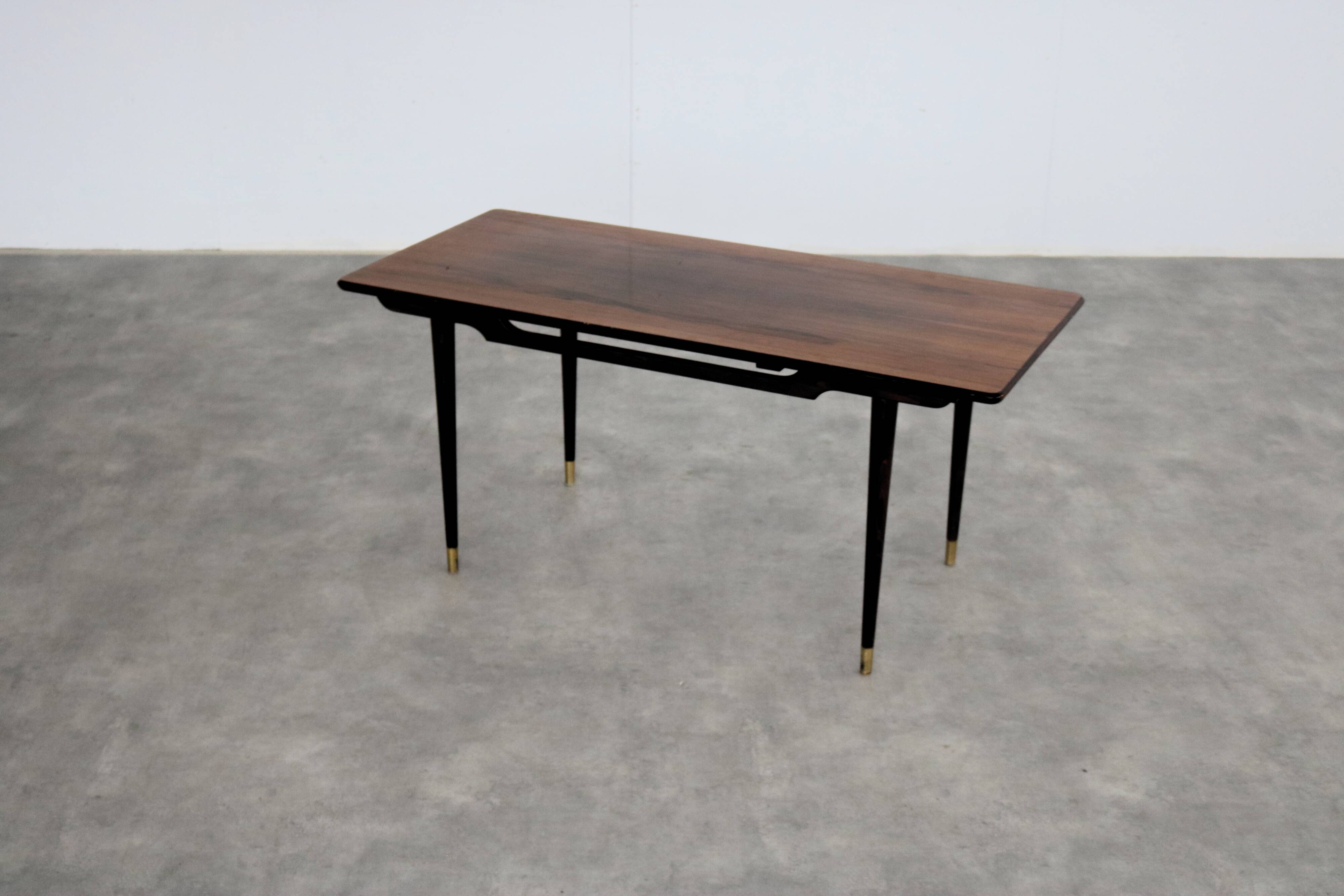 Vintage coffee table | table | 1960s | Sweden