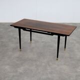 Vintage coffee table | table | 1960s | Sweden