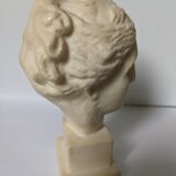 Bust of Hygeia