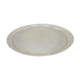 Silver tray