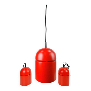 Suspensions Uni par Vagn - nordisk