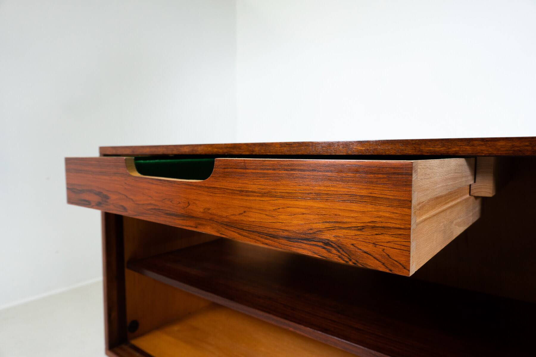 Sideboard by Alfred Hendrickx, Belgium, 1960s