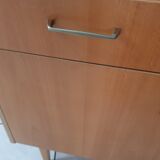Commode des années 60
