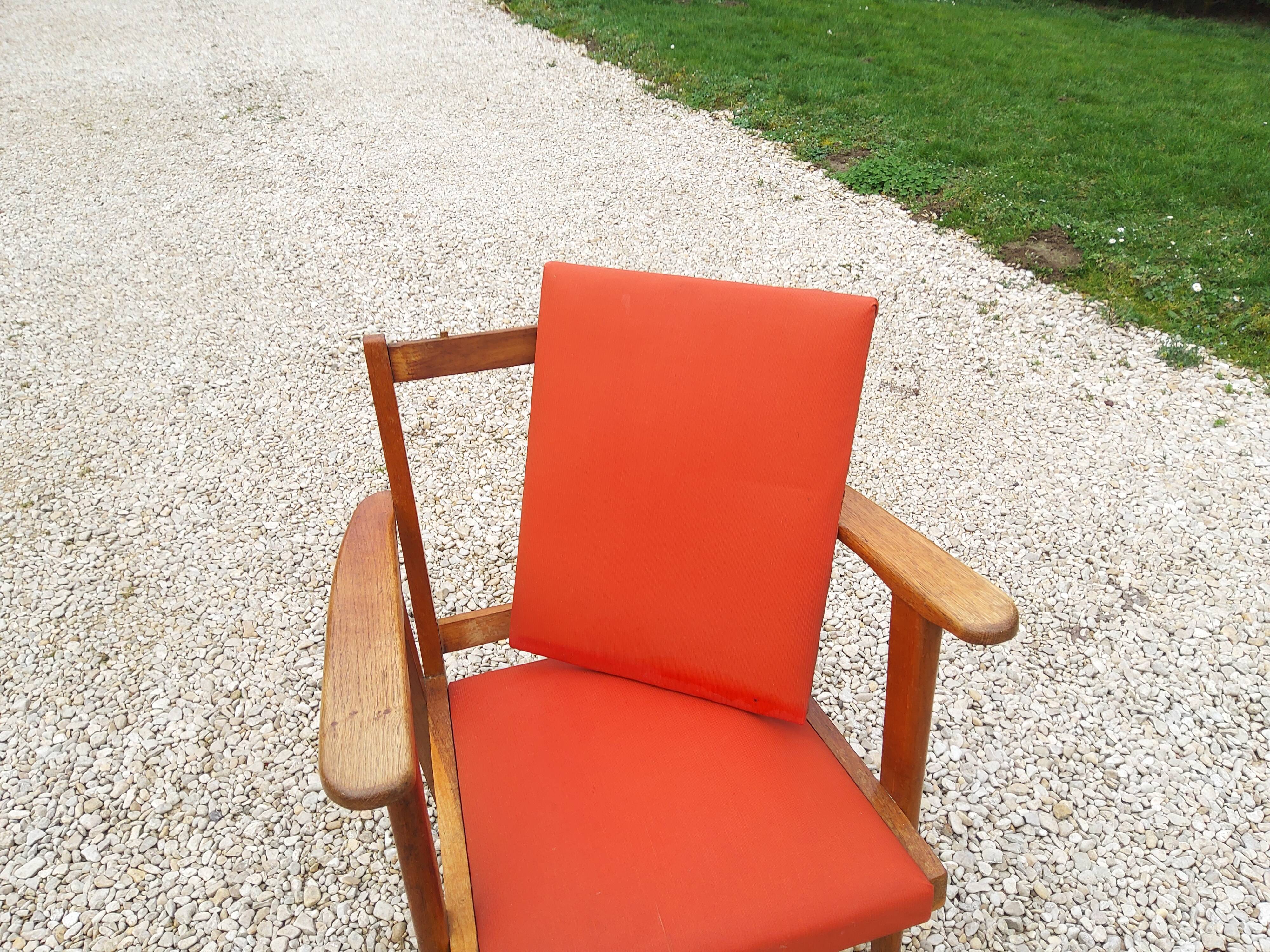 Armchair