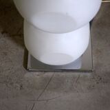 Floor lamp model 440 Space Age by Luci Italia, set of 2.