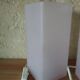 Duo de lampes IKEA GRONO – Rose clair – Design scandinave