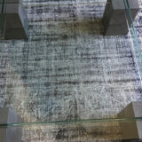 Coffee table rock bobois
