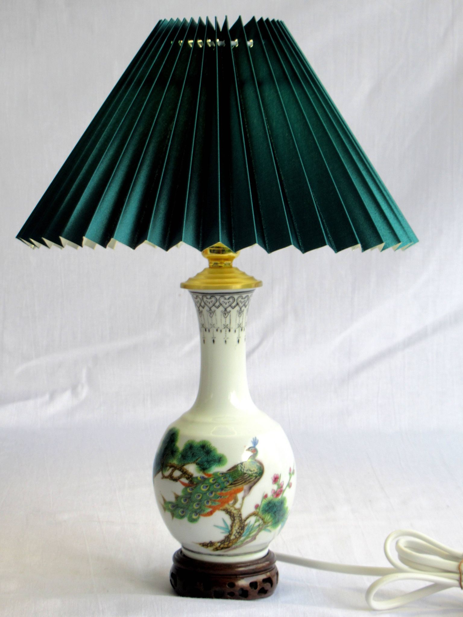 Lampe de chevet