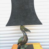 Vintage lamp