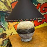 Ceramic lamp 1950