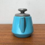 Teapot or Coffee Maker in Swedish Ceramic by Ann-Carin Wiktorsson for Sagaform, 2000s