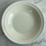 Plat creux Luneville