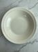 Hollow flat Luneville