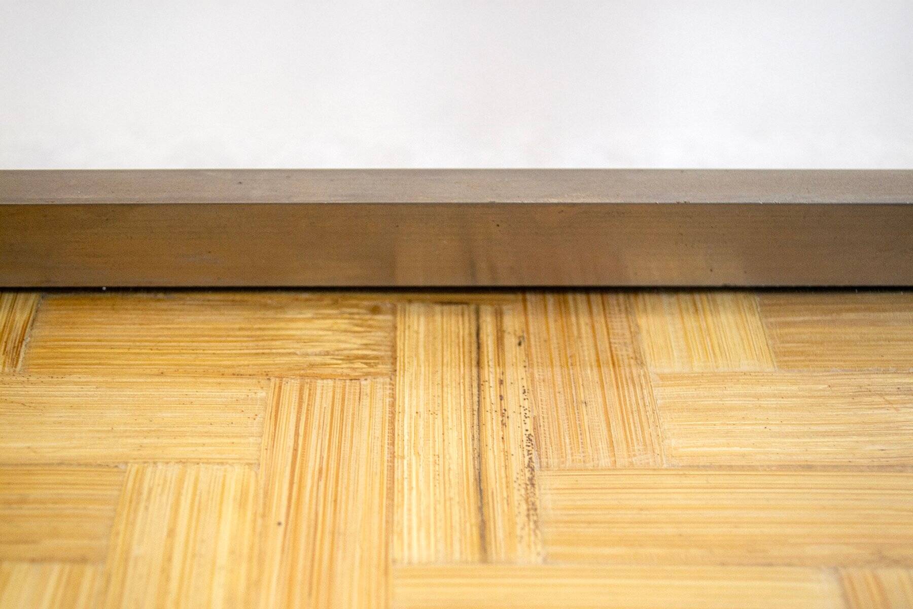 Vintage Space Age tray by Tommaso Barbi, Italy, 1970s.