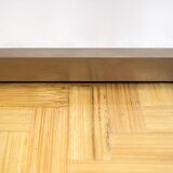 Vintage Space Age tray by Tommaso Barbi, Italy, 1970s.