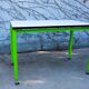 Console de Michel Cadestin cente Pompidou