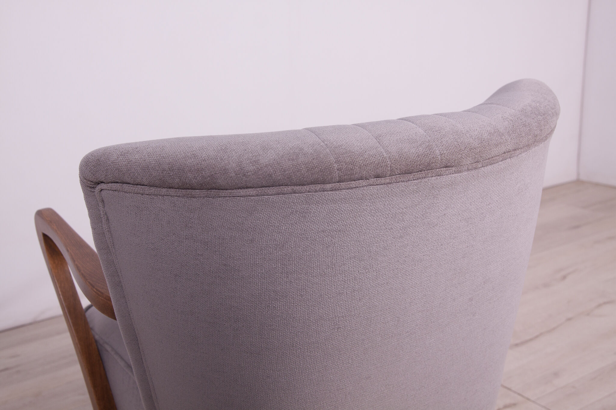 Mid-century armchair, 1950s