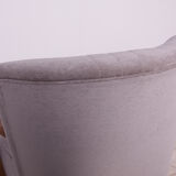 Mid-century armchair, 1950s
