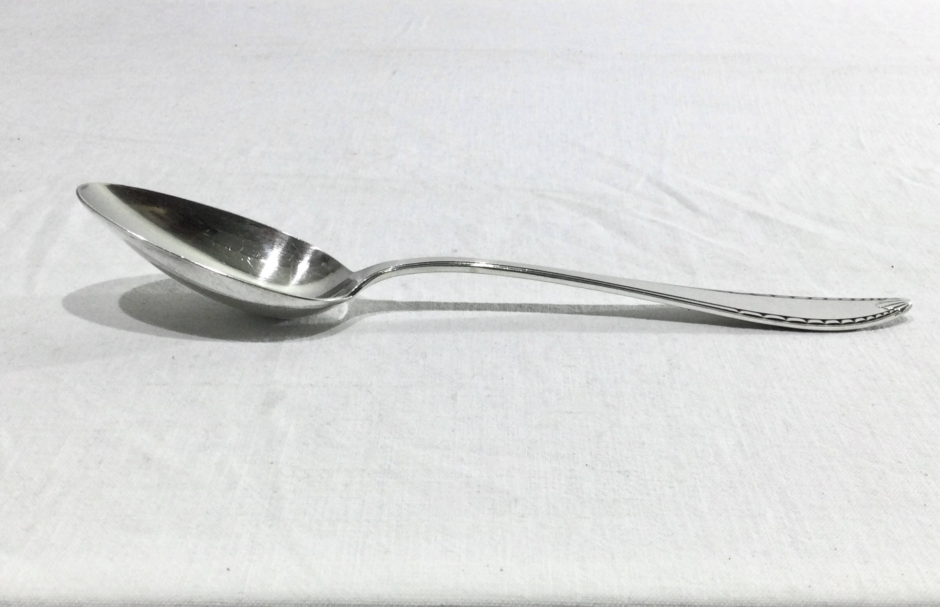 Christofle – Albatros Stew Spoon