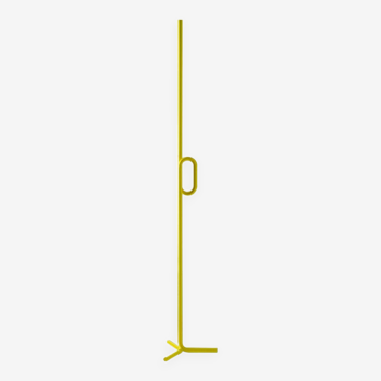 Tobia Yellow Floor Lamp - Foscarini