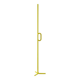 Lampadaire Tobia Jaune - Foscarini