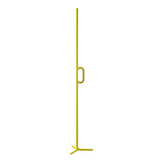 Tobia Yellow Floor Lamp - Foscarini