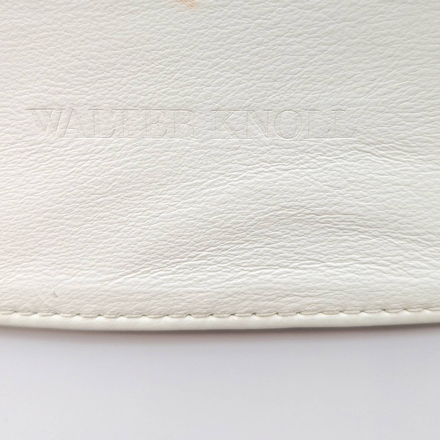 Vintage Tulip chair by Preben Fabricius & Jørgen Kastholm