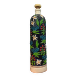 Vintage ceramic decanter