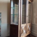 Showcase library