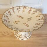 Louis XV compotier from Sarreguemines