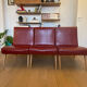 Fauteuil scandinave