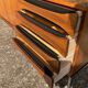 Rosewood sideboard by Alfred Hendrickx for Belform from the 1960s