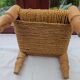 Low stool
