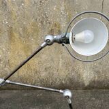 JLD (Jielde) 3-arm floor lamp, vintage, industrial, 50s