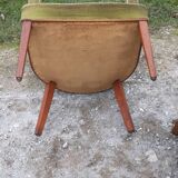Pair of armchairs year 30