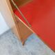 Secretary compass in oak 50s