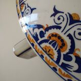 Orchies soup tureen Moulin des Loups and Hamage model St Gast 1925-1935