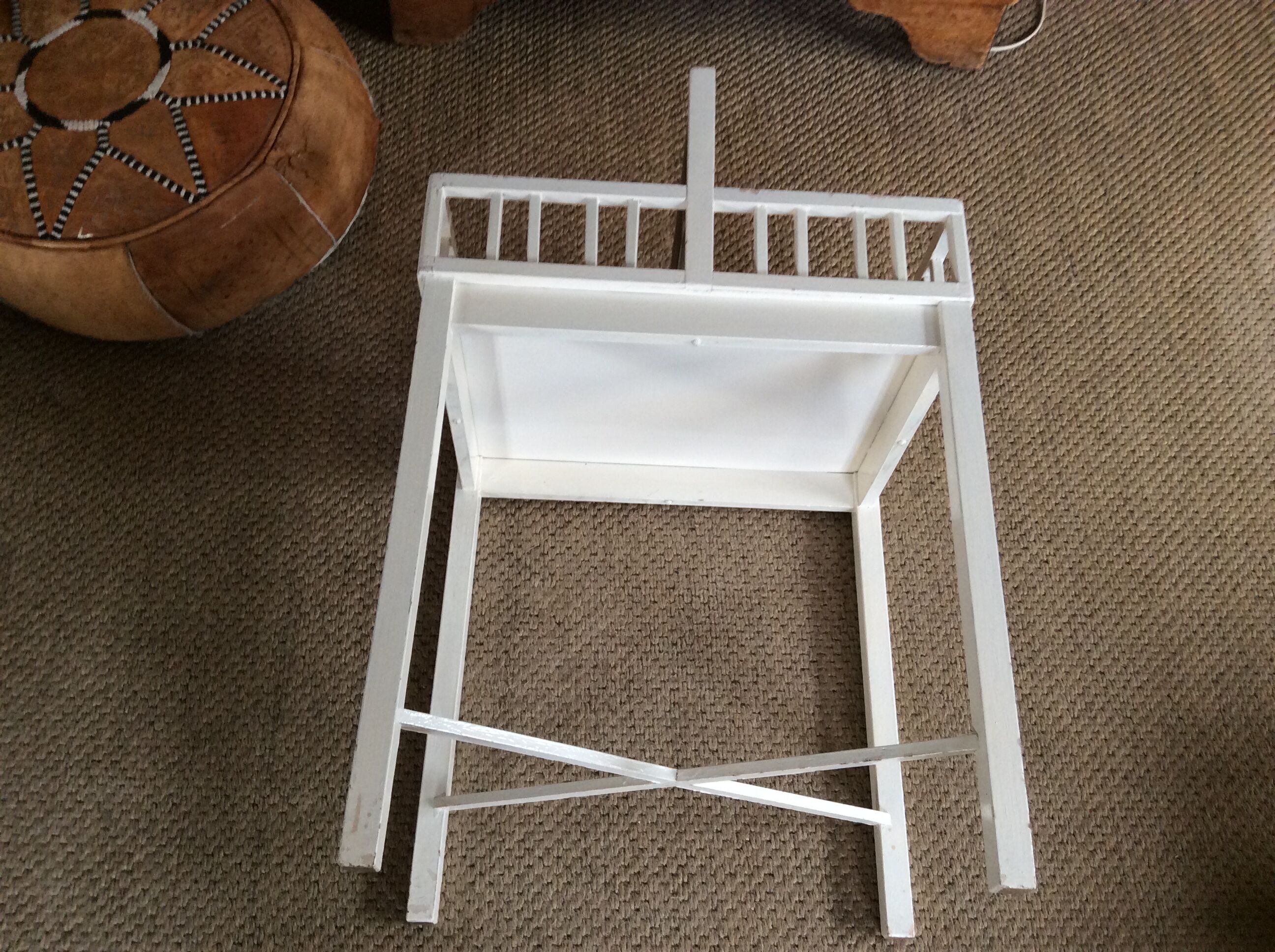 Side table