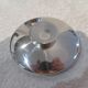 Beautiful silver-plated teapot by Christofle, Mercury Sabattini model