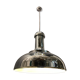 Large Industrial Italian Lamp