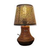 Lampe Accolay avec Abat-jour
