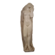 Large Art Deco Female Nude Sculpture — PM Sèvres (Paul Milet) — 51 cm