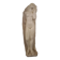 Large Art Deco Female Nude Sculpture — PM Sèvres (Paul Milet) — 51 cm