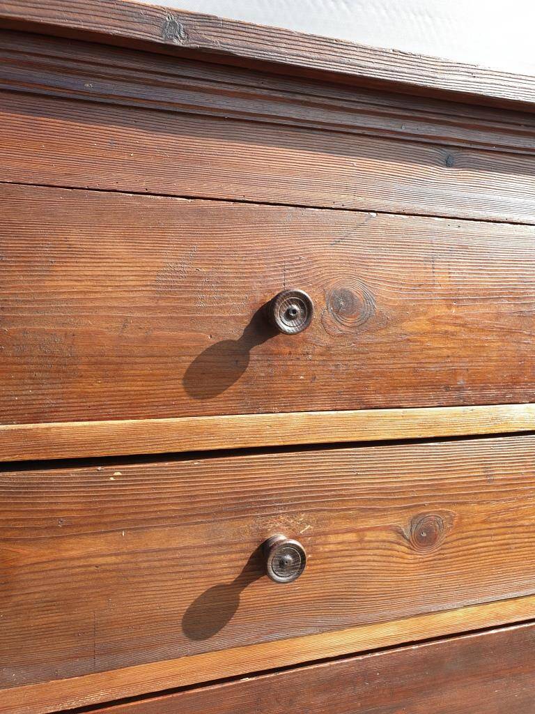 6-drawer chest of drawers XXL trade furniture